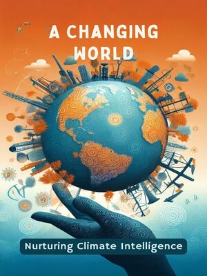 cover image of A Changing World